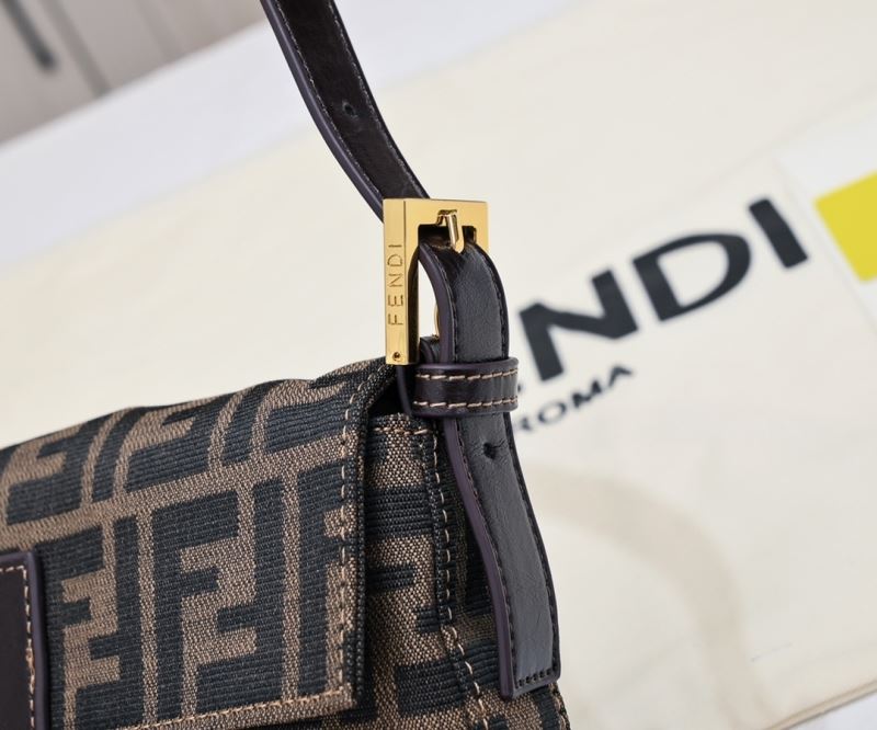 Fendi Baguette Bags